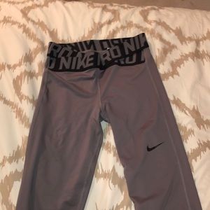 Nike Pro Leggings